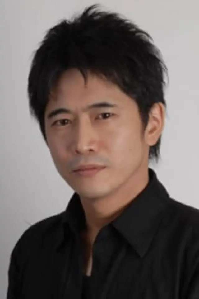 Zdjęcie Masato Hagiwara