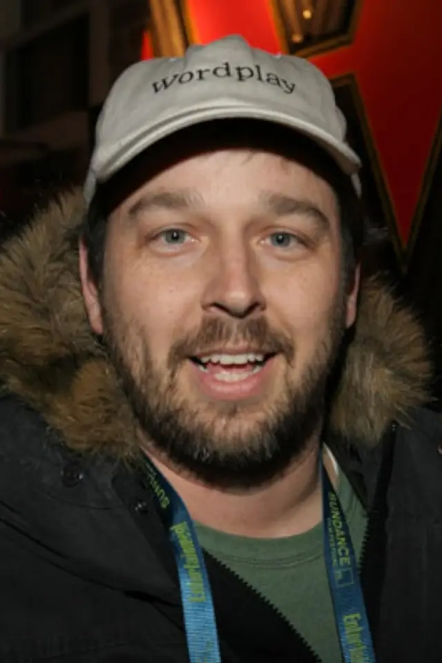 Zdjęcie  (Patrick Creadon)