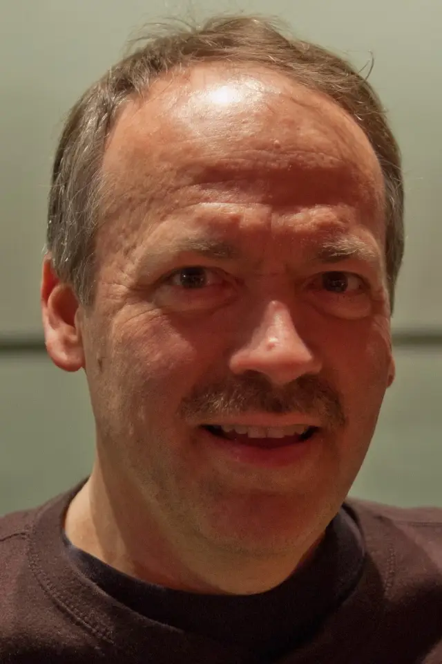 Zdjęcie  (Will Shortz)