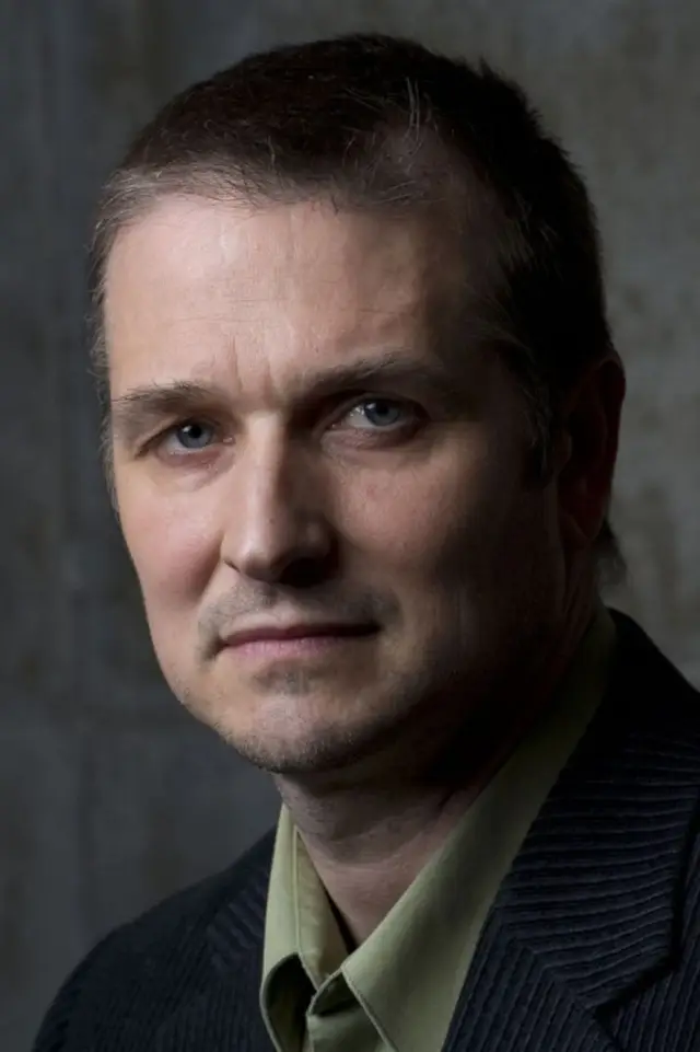 Zdjęcie  (Jonathan Goad)