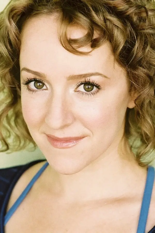 Zdjęcie Oliwia Hak (Olivia Hack)