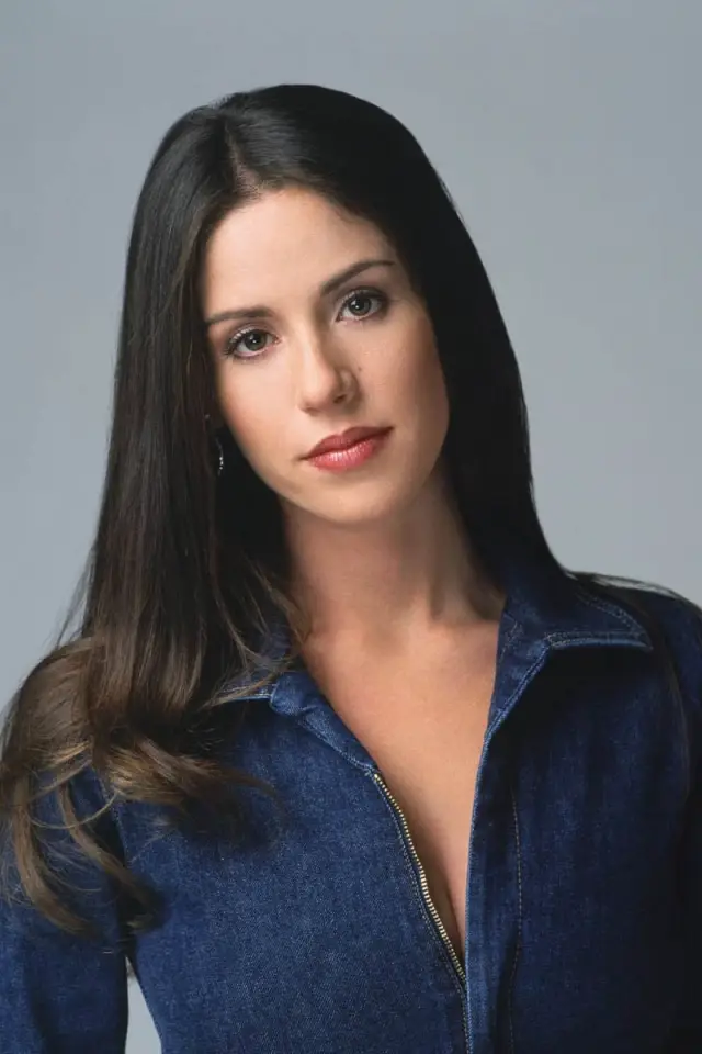 Zdjęcie Sola Moon Frye (Soleil Moon Frye)