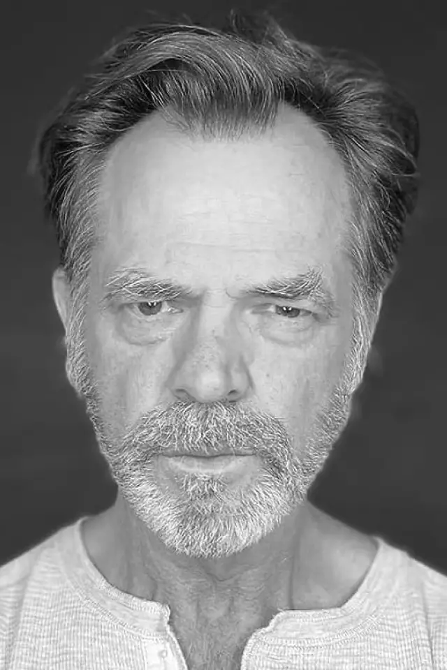 Zdjęcie Stuart Hughes