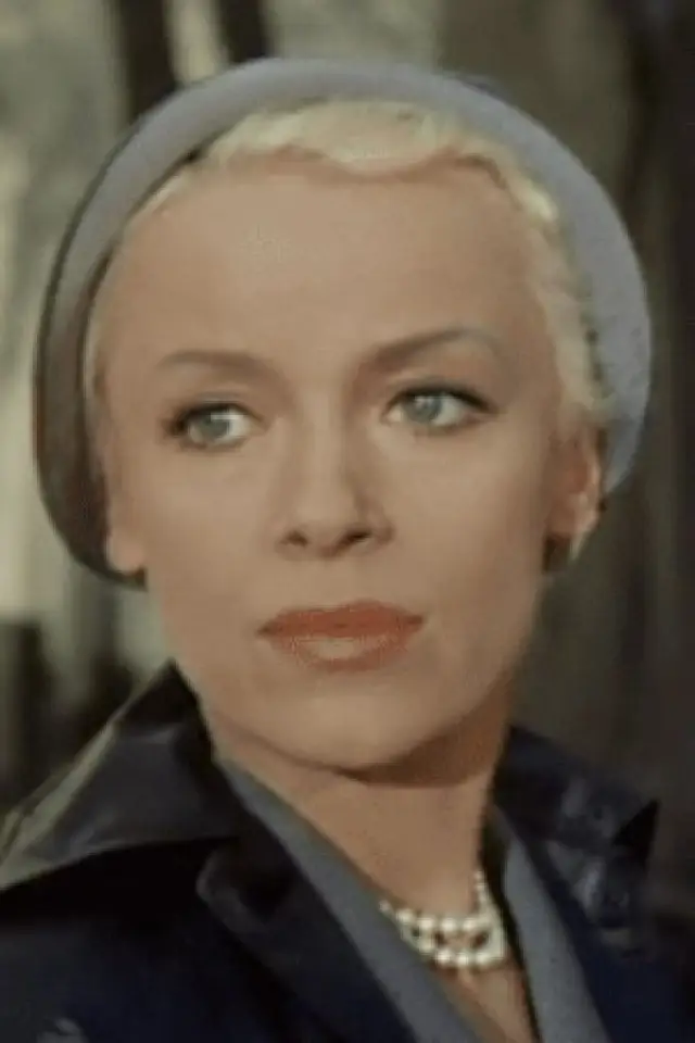Zdjęcie  (Annalisa Ericson)