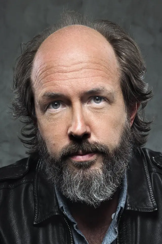 Zdjęcie Eric Lange