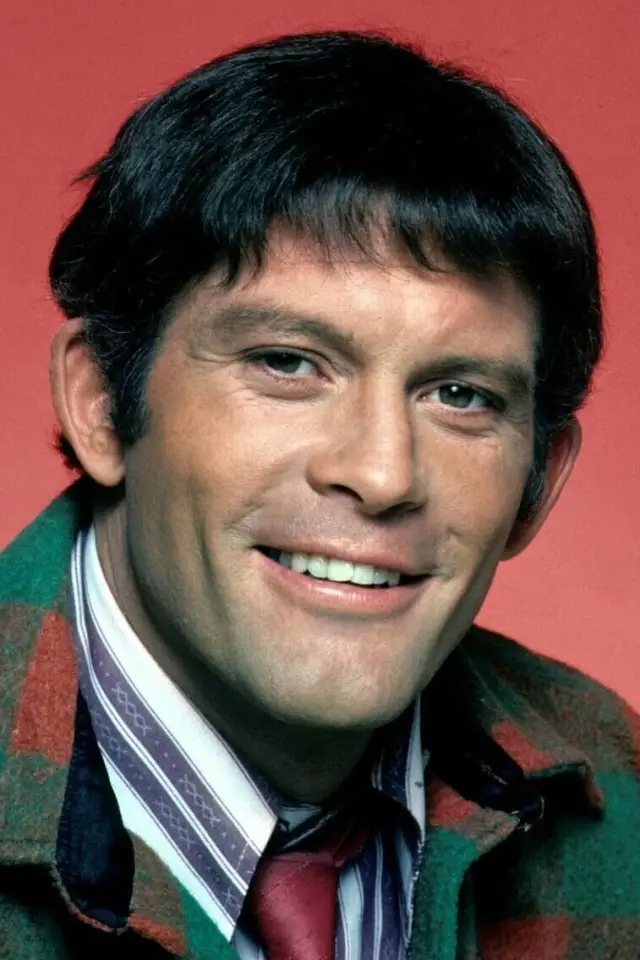 Zdjęcie Max Gail