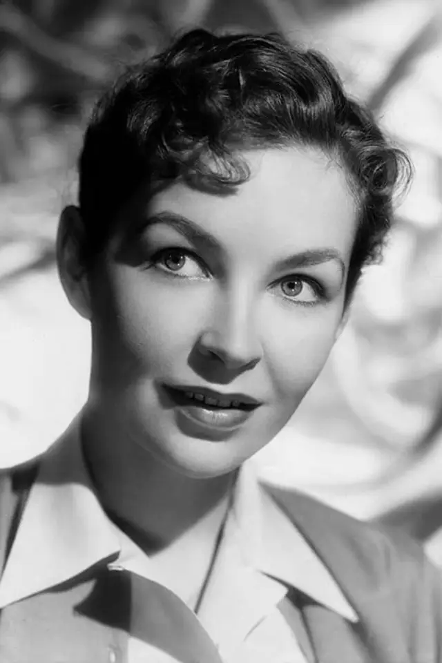 Zdjęcie  (Odile Versois)