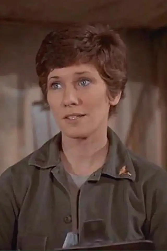 Zdjęcie  (Patricia Stevens)