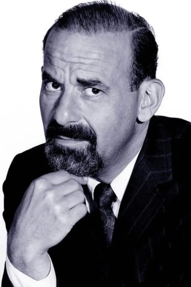 Zdjęcie Cliff Norton (Cliff Norton)