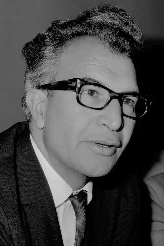 Zdjęcie  (Dave Brubeck)