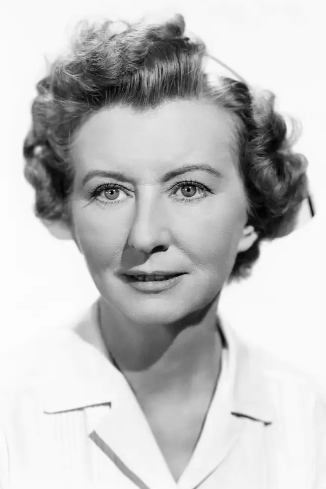 Zdjęcie  (Irene Ryan)