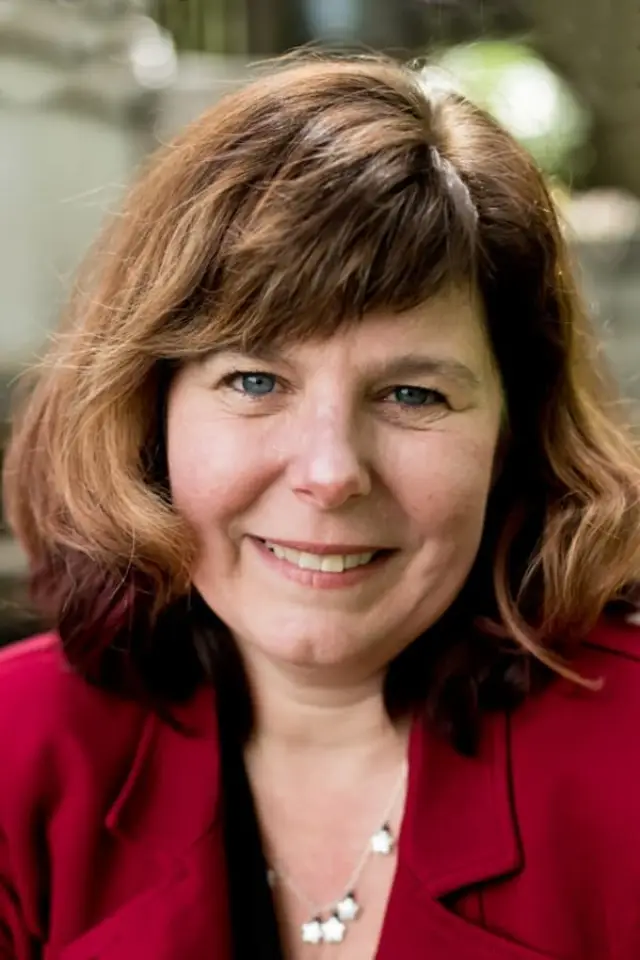 Zdjęcie  (Marcy Swenson)