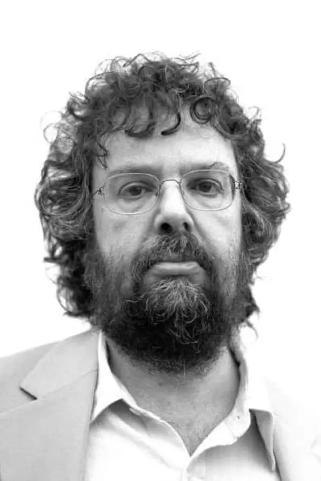 Zdjęcie Stefan Poliakoff (Stephen Poliakoff)