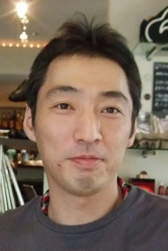 Zdjęcie Yosuke Kuroda