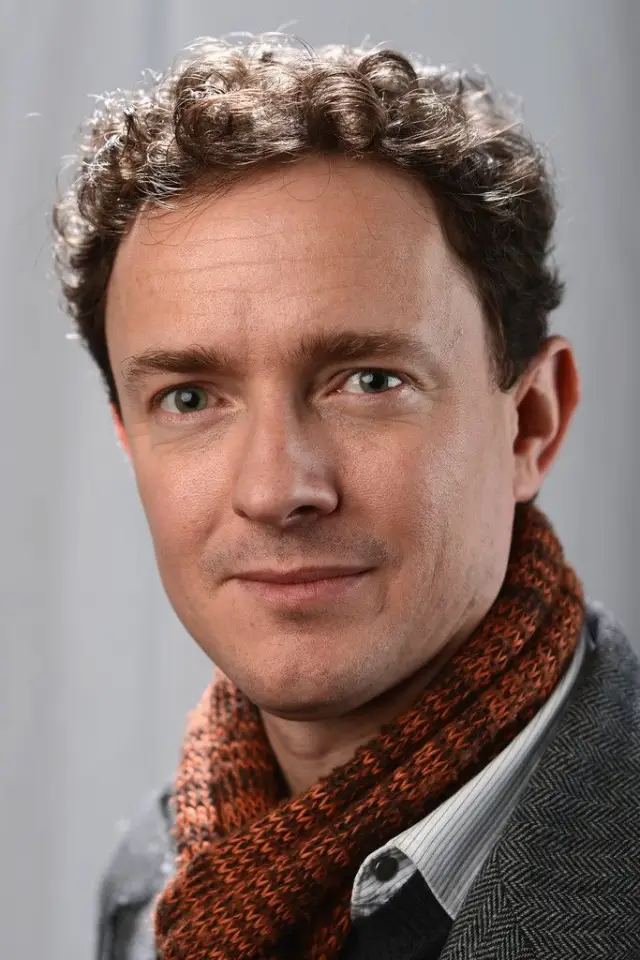 Zdjęcie Kullen Hobak (Cullen Hoback)