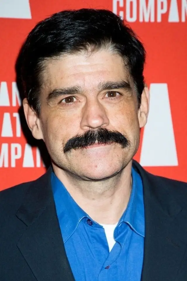 Zdjęcie Juan Carlos Hernández