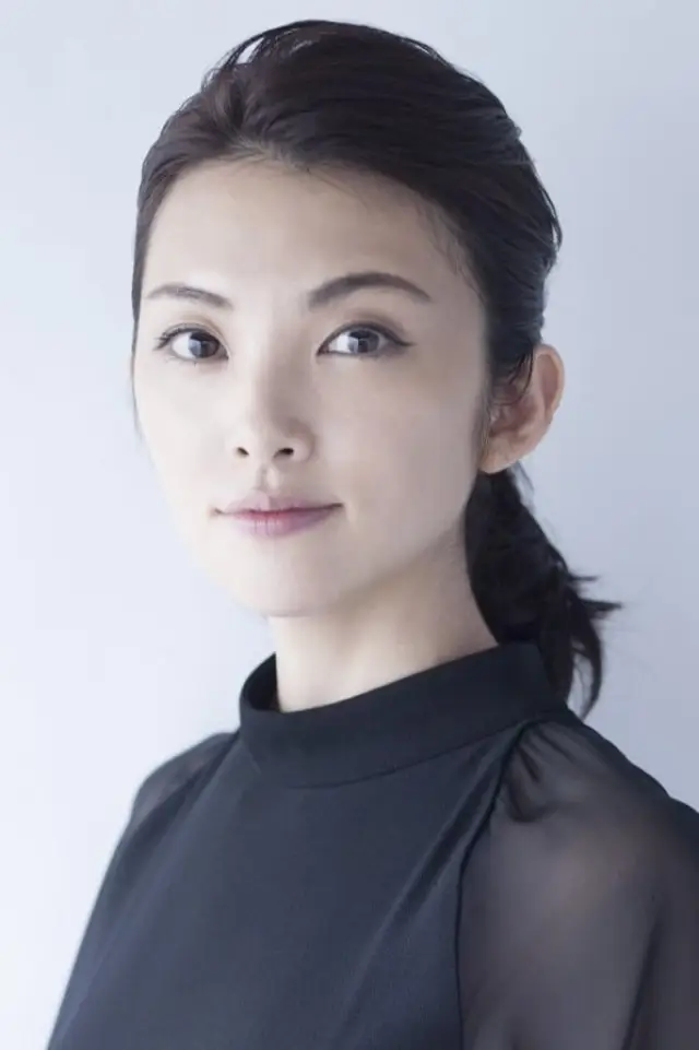 Zdjęcie Rena Tanaka (Rena Tanaka)