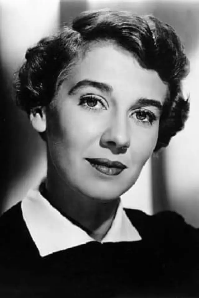 Zdjęcie  (Betsy Drake)