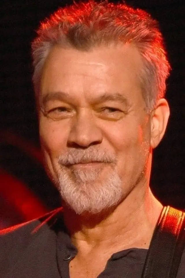 Zdjęcie Eddie Van Halen (Eddie Van Halen)