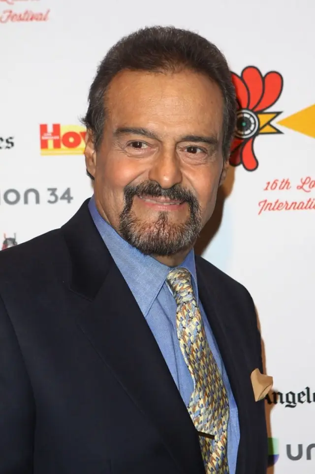 Zdjęcie Gonzalo Vega