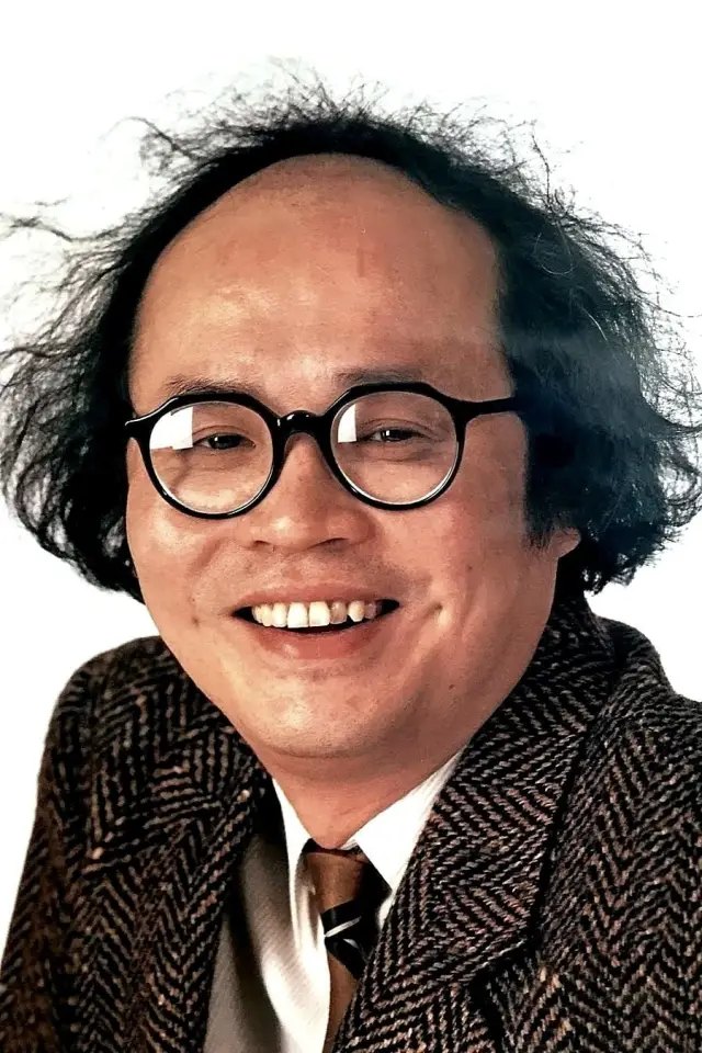 Zdjęcie John Shum Kin-Fun