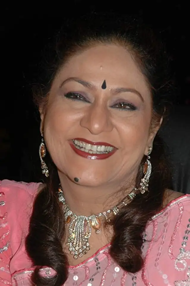 Zdjęcie Aruna Irani (Aruna Irani)