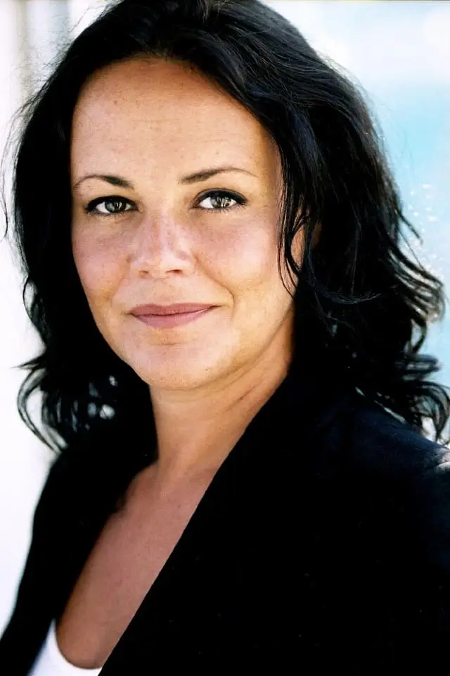 Zdjęcie Christianne Hirt