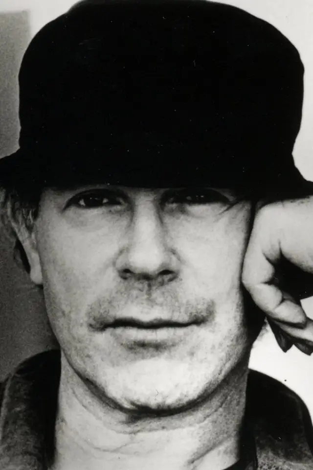 Zdjęcie  (Henry Jaglom)