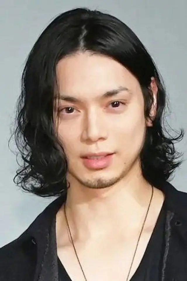 Zdjęcie  (Hiro Mizushima)