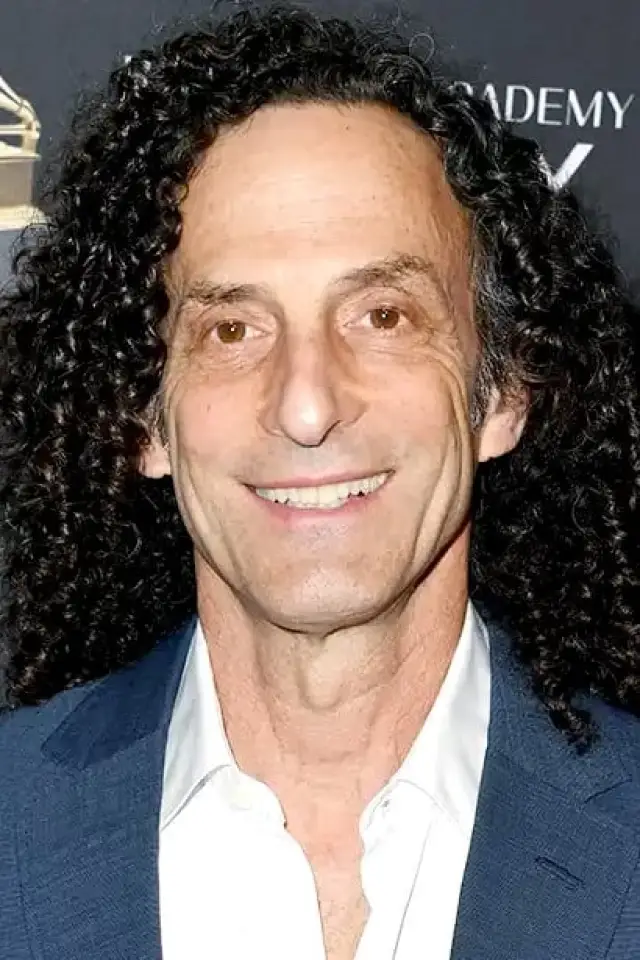 Zdjęcie Kenny G (Kenny G)