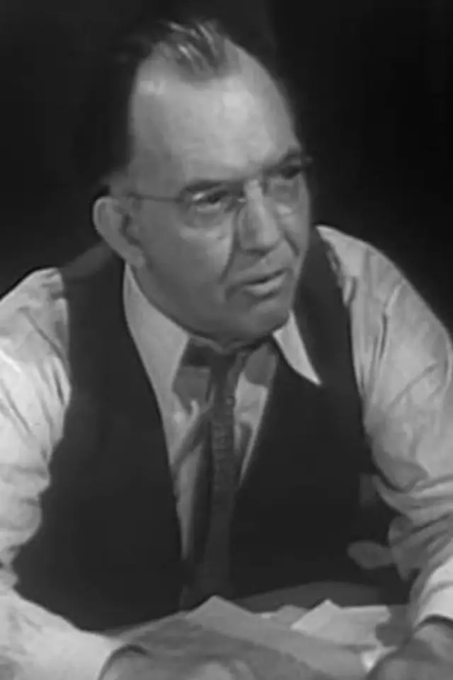 Zdjęcie Milton Kibbee (Milton Kibbee)
