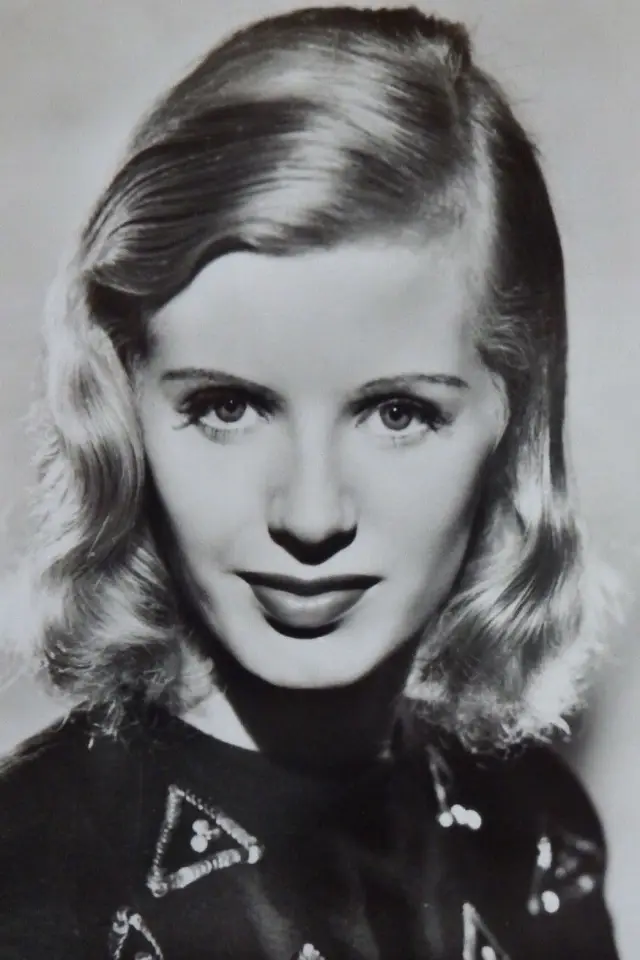 Zdjęcie  (Peggy Evans)