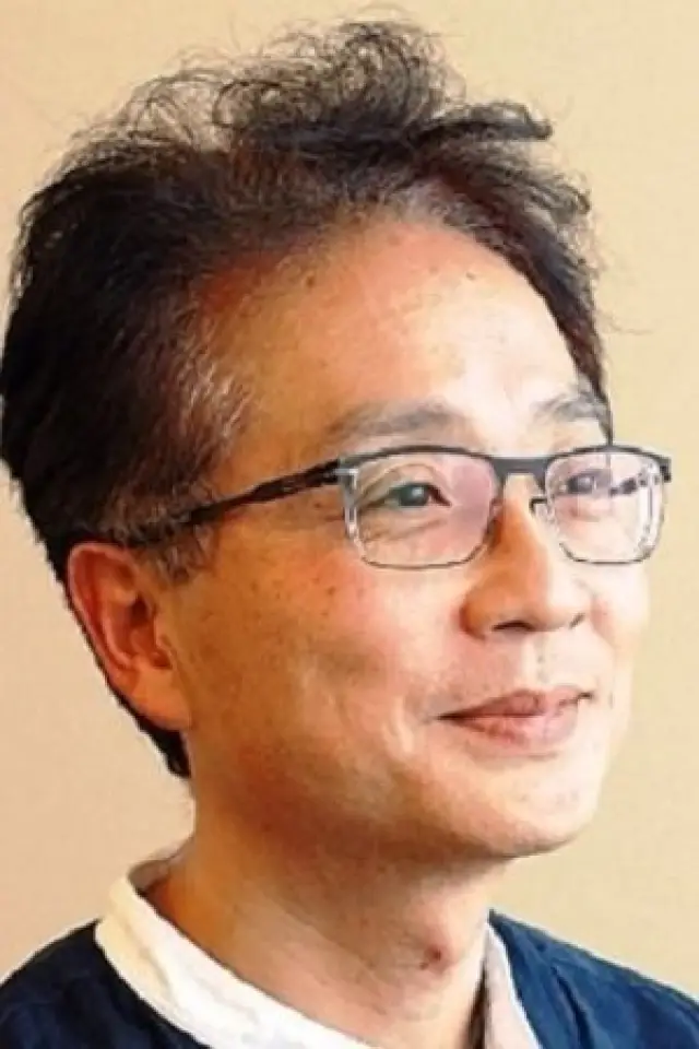 Zdjęcie Kazuja Konaka (Kazuya Konaka)