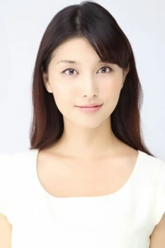 Zdjęcie Manami Hashimoto