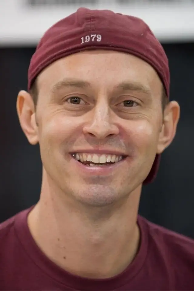 Zdjęcie Brandon DiCamillo