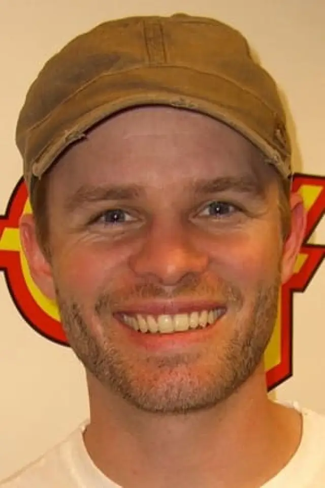 Zdjęcie  (Chris Raab)