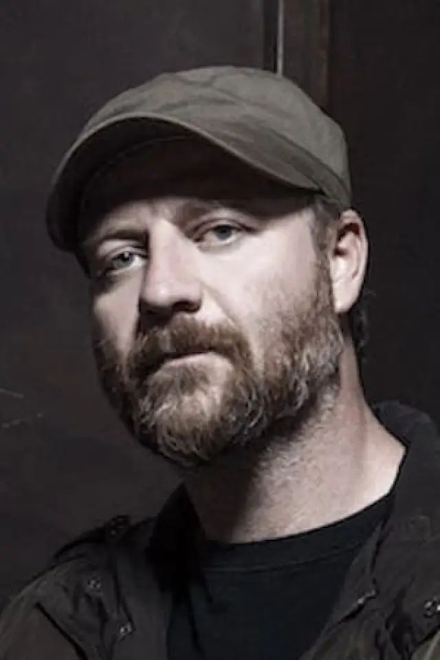 Zdjęcie Dżes Margera (Jess Margera)