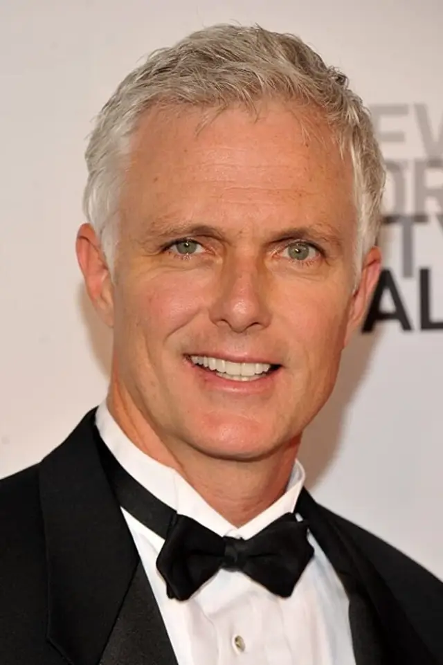 Zdjęcie  (Patrick Cassidy)