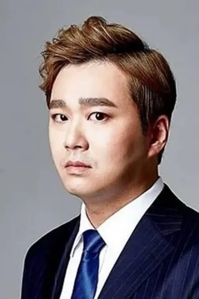 Zdjęcie Seo Jae-kyeong