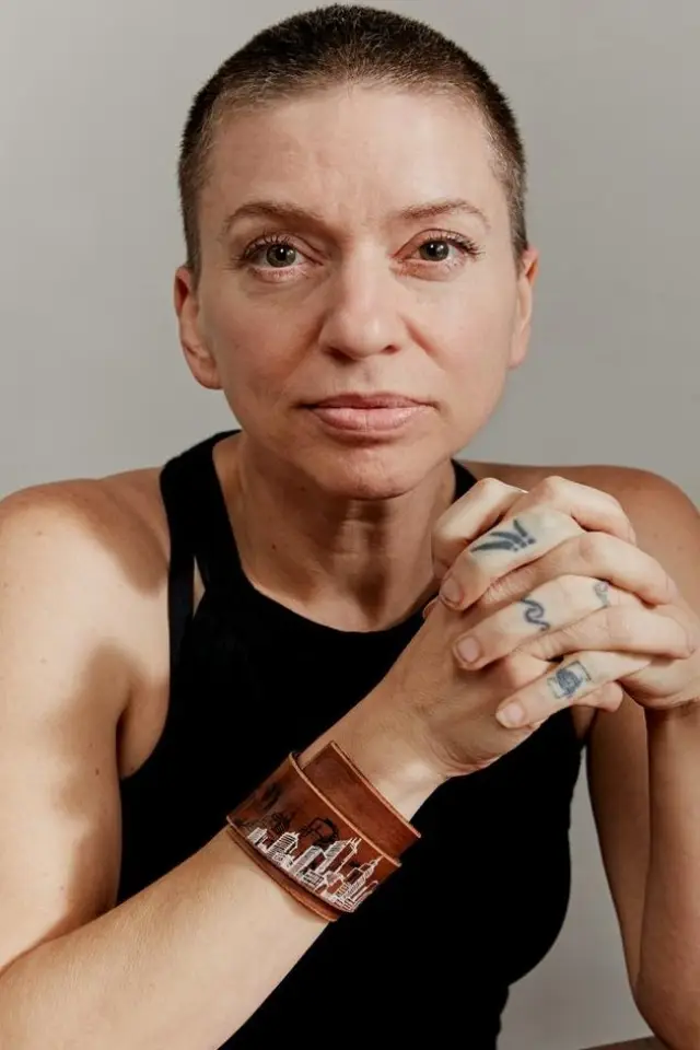 Zdjęcie  (Ani DiFranco)