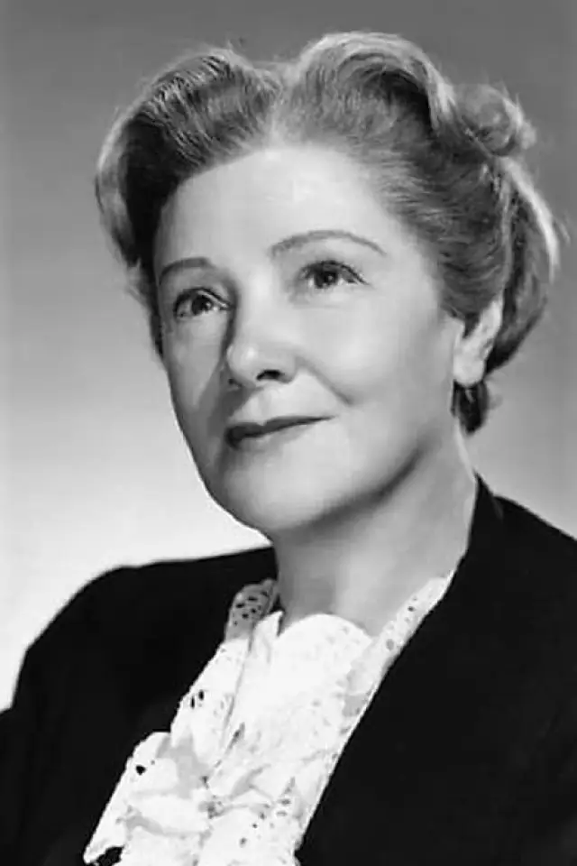 Zdjęcie  (Fay Holden)