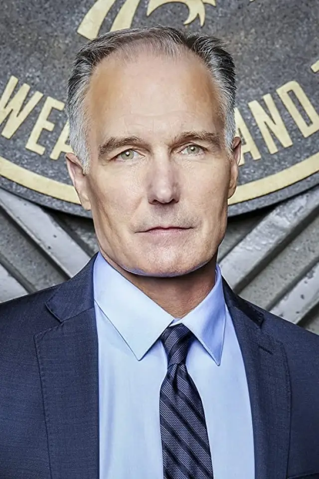 Zdjęcie Patrick St. Esprit