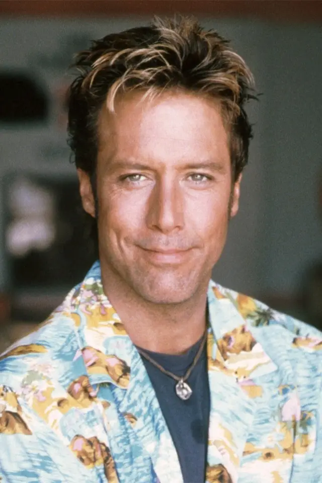 Zdjęcie Scott Plank (Scott Plank)