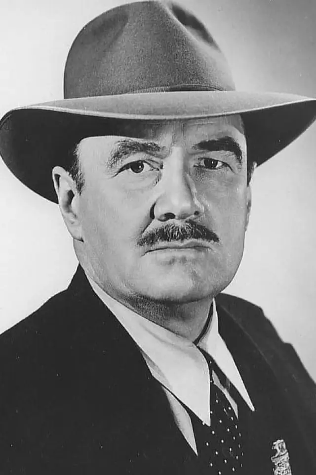Zdjęcie  (Ed Cassidy)