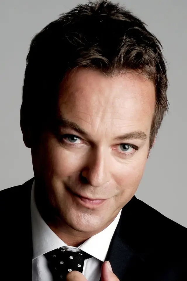 Zdjęcie  (Julian Clary)