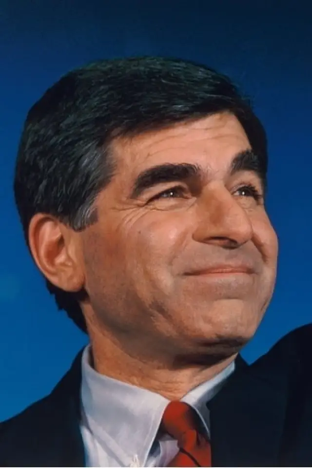 Zdjęcie  (Michael Dukakis)