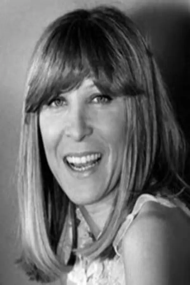 Zdjęcie Patricia Franklin (Patricia Franklin)