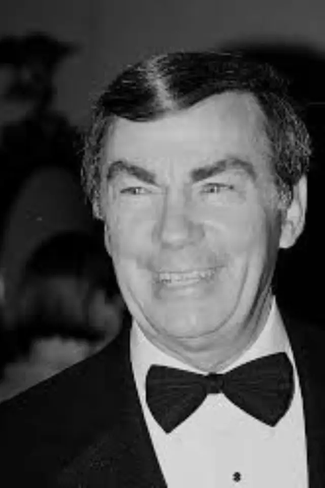 Zdjęcie  (Sam Donaldson)