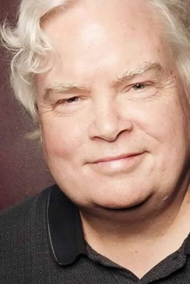 Zdjęcie  (Frank Conniff)