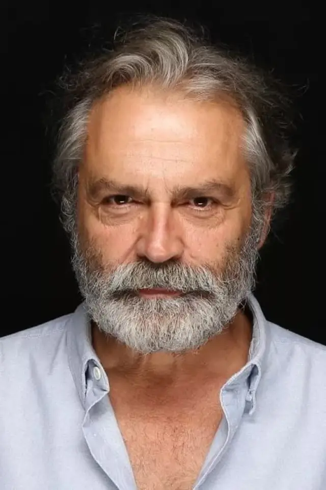 Zdjęcie Haluk Bilginer